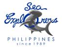 Scuba Diving - Sea Explorers Philippines logo